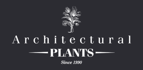 Architectural Plants Logo