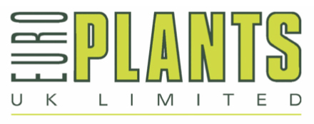 Euro Plants Logo