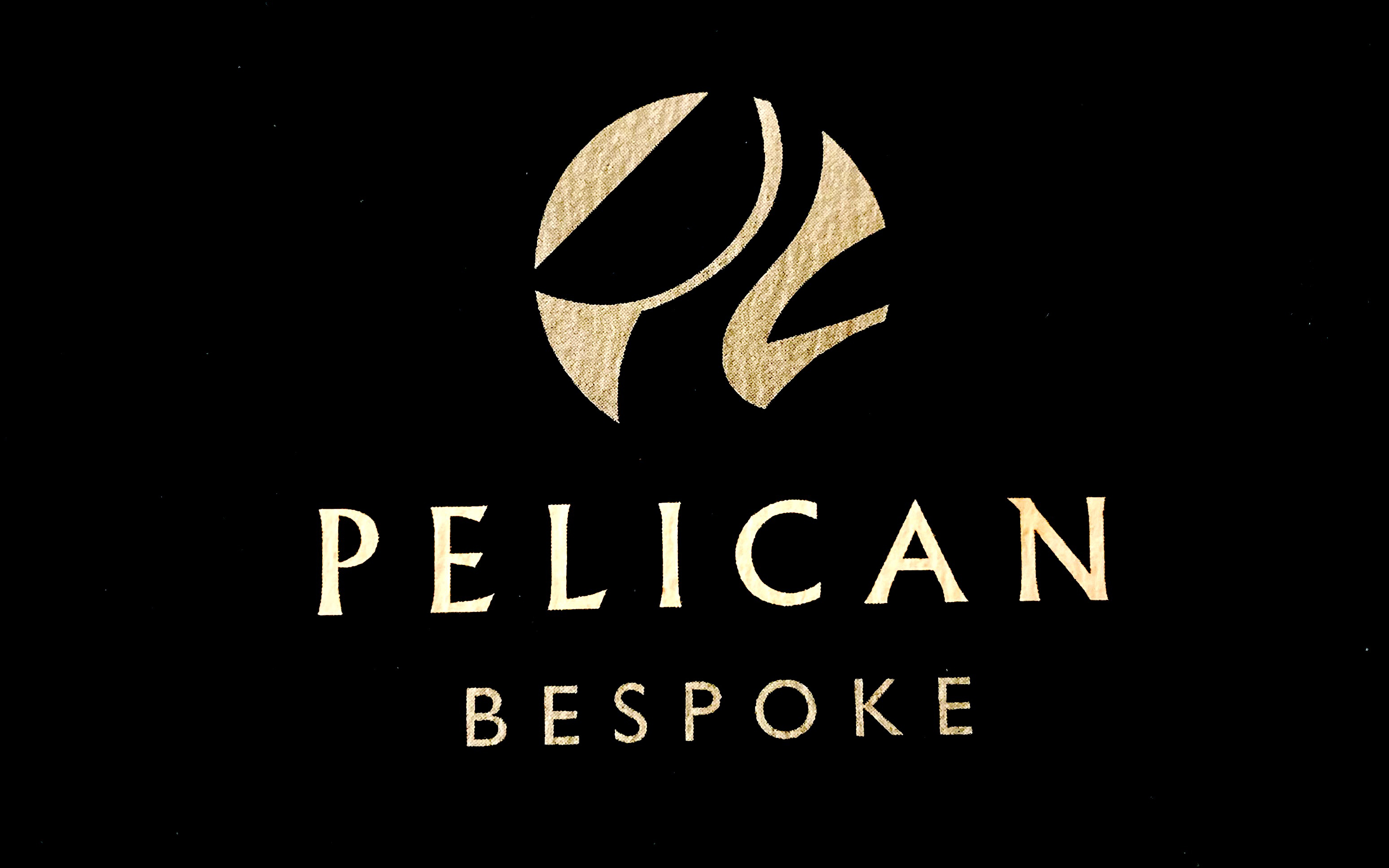 Pelican Bespoke Logo