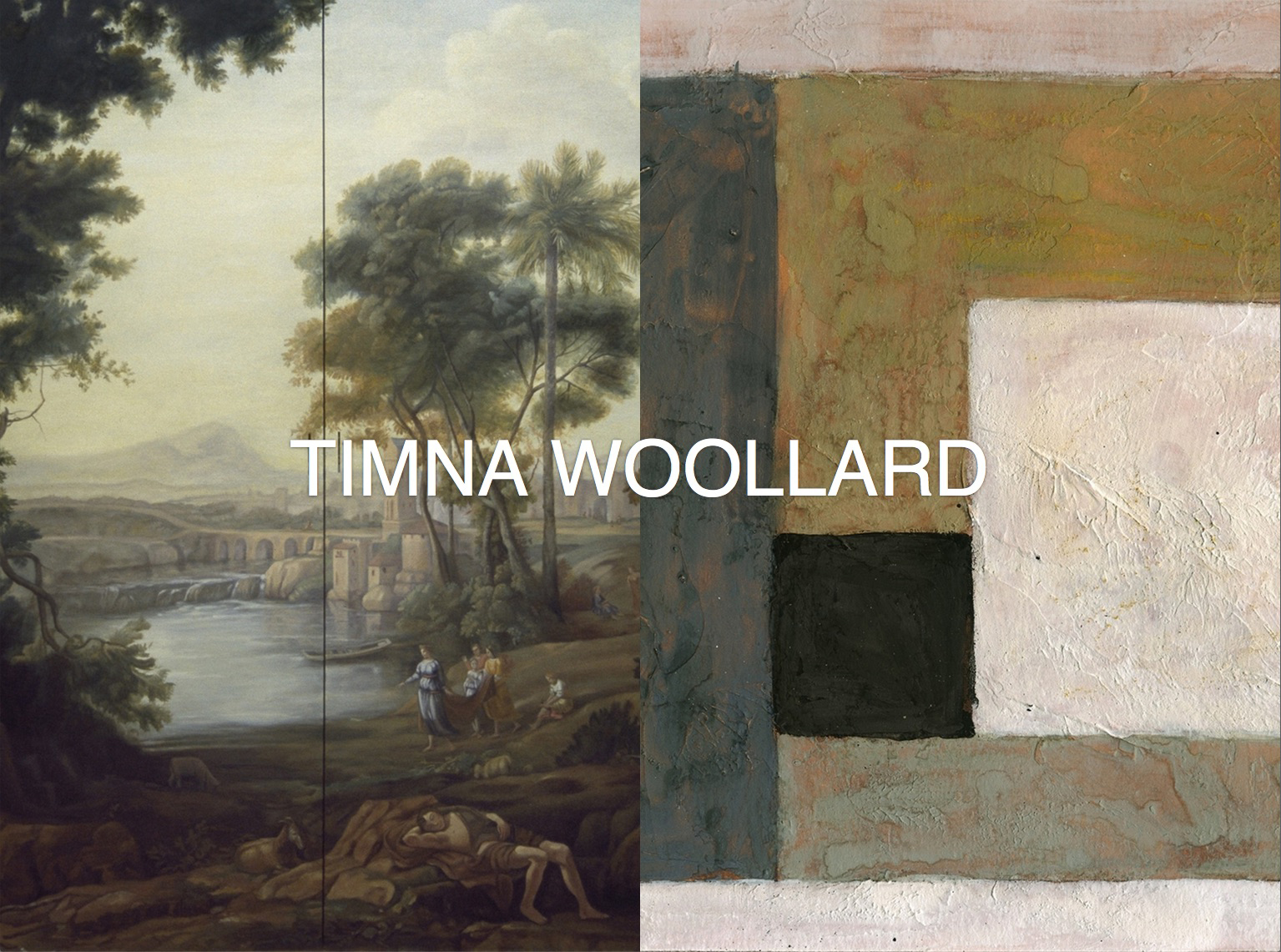 Timna Woollard Logo
